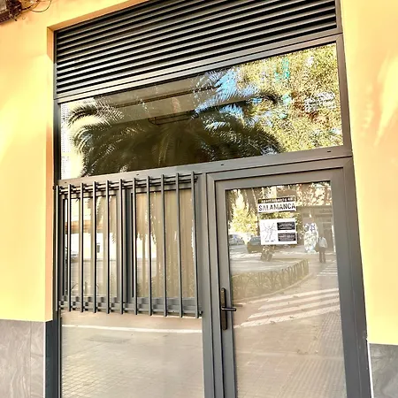 דירה Ciudades De Espana