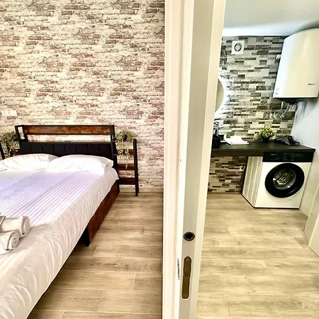 Ciudades De Espana דירה ולנסיה