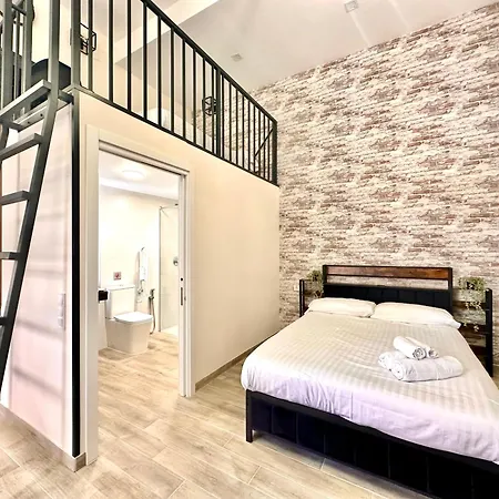 דירה Ciudades De Espana *