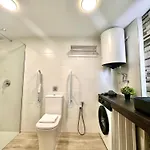 Ciudades De Espana Appartement