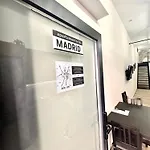 Appartement Ciudades De Espana Valencia