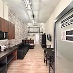 Ciudades De Espana Appartement