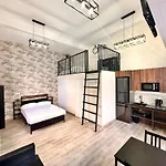 Ciudades De Espana Appartement *