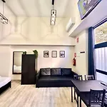 Appartement Ciudades De Espana *