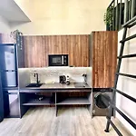 Appartement Ciudades De Espana