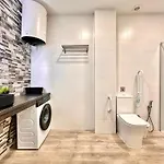 Apartament Ciudades De Espana Walencja