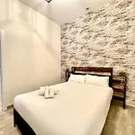Apartament Ciudades De Espana *