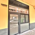 Apartament Ciudades De Espana Walencja