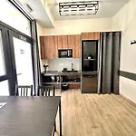 Apartament Ciudades De Espana *