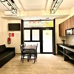 Ciudades De Espana Apartament Walencja