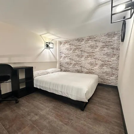 Ciudades De Espana Apartment Valencia