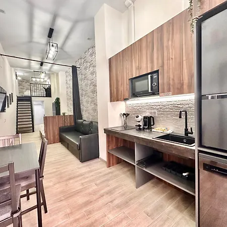 Appartement Ciudades De Espana *