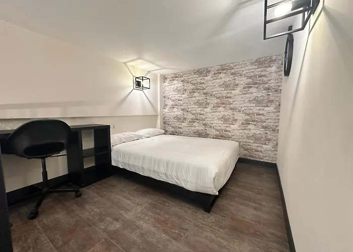 Ciudades De Espana Apartment Valencia